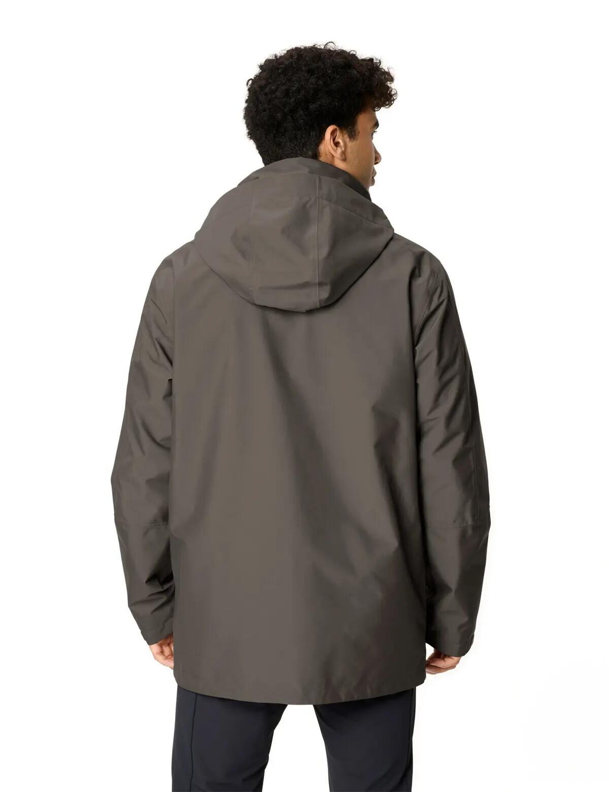 3in1-Jacken M Idris 3in1 Parka IV 2/11