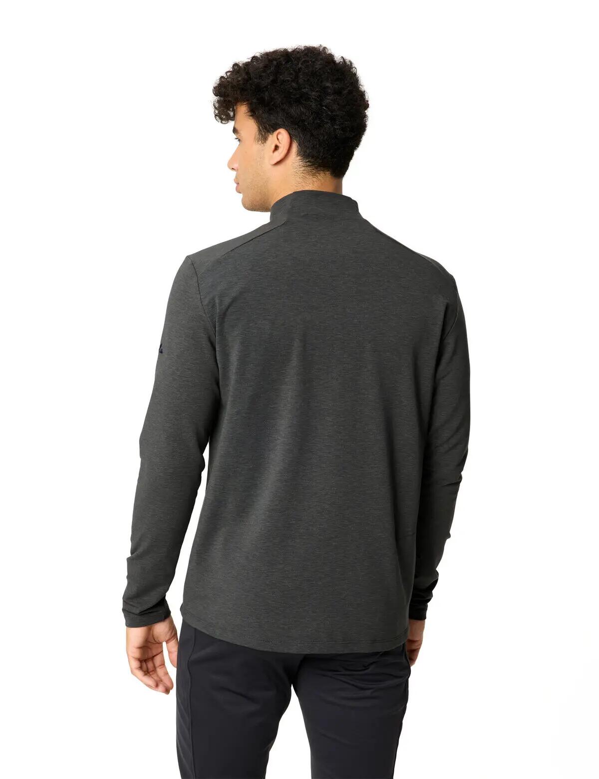 Radtrikot M Wintry FZ LS-Shirt 4/7