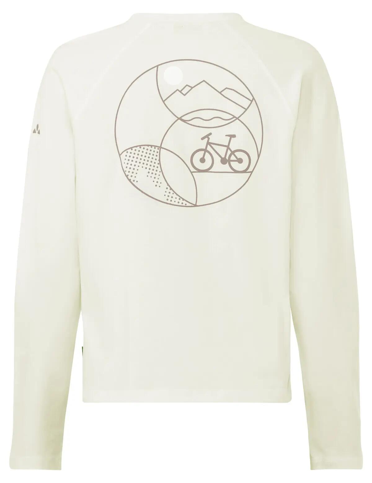 Funktionsshirt W Cyclist LS T-Shirt 2/7