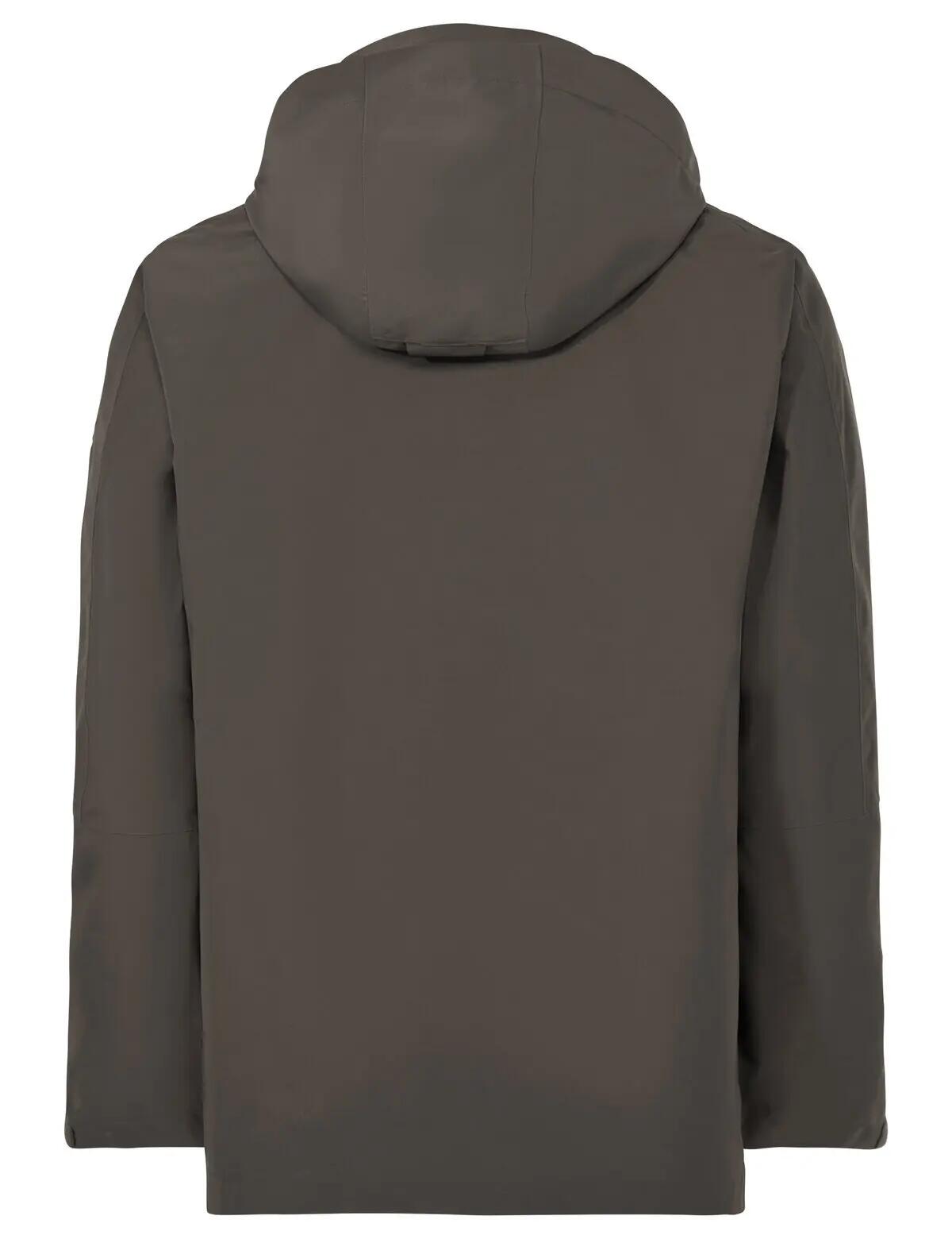 3in1-Jacken M Idris 3in1 Parka IV 11/11