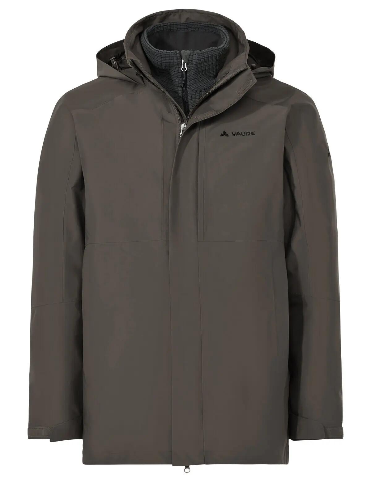 3in1-Jacken M Idris 3in1 Parka IV 10/11