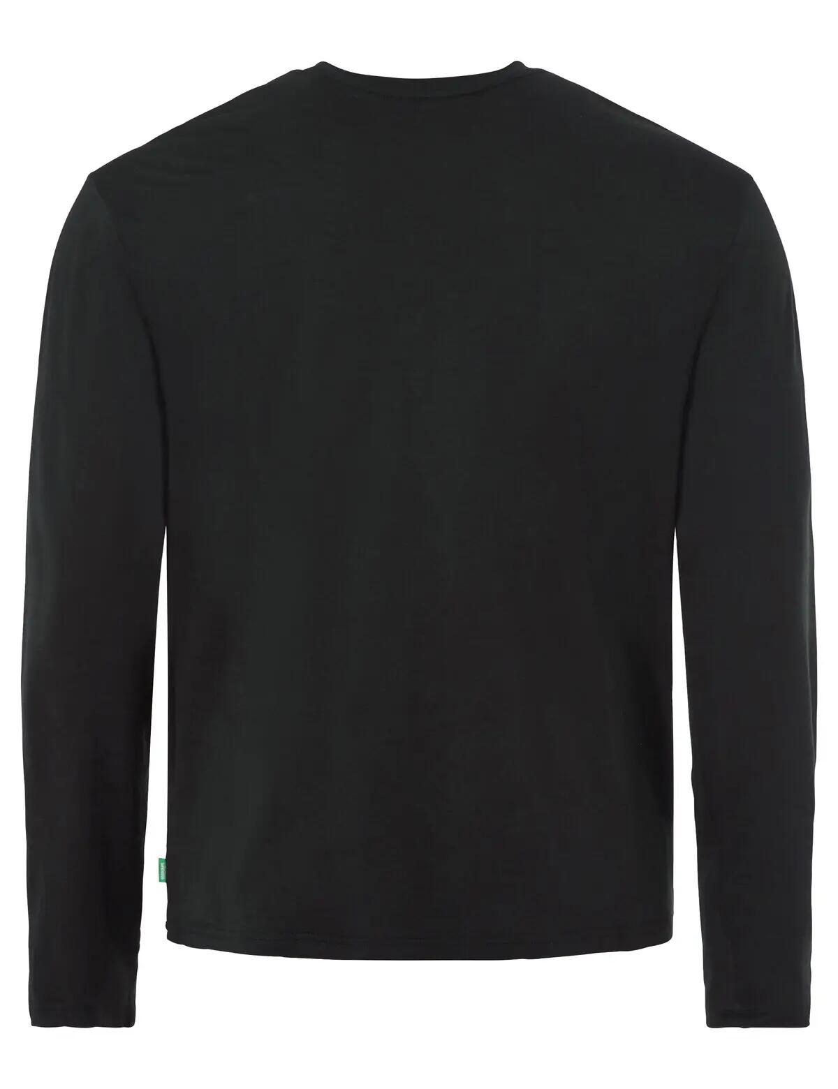 Funktionsshirt M Essential Wool Shirt 2/7