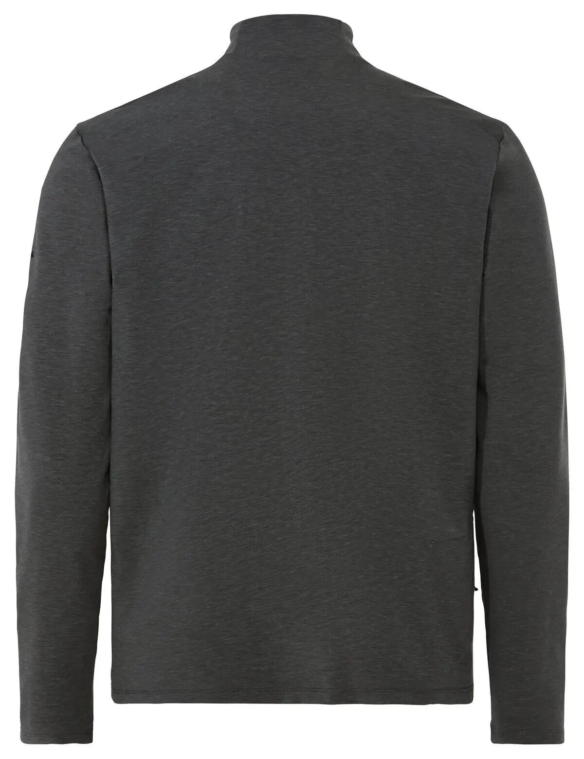 Radtrikot M Wintry FZ LS-Shirt 2/7
