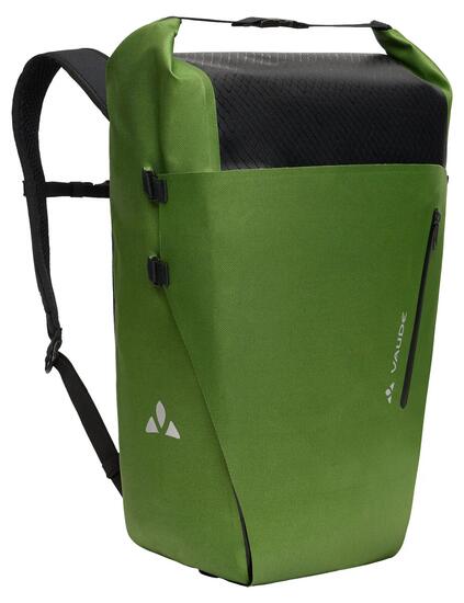 Hinterradtasche Aqua Transformer 26