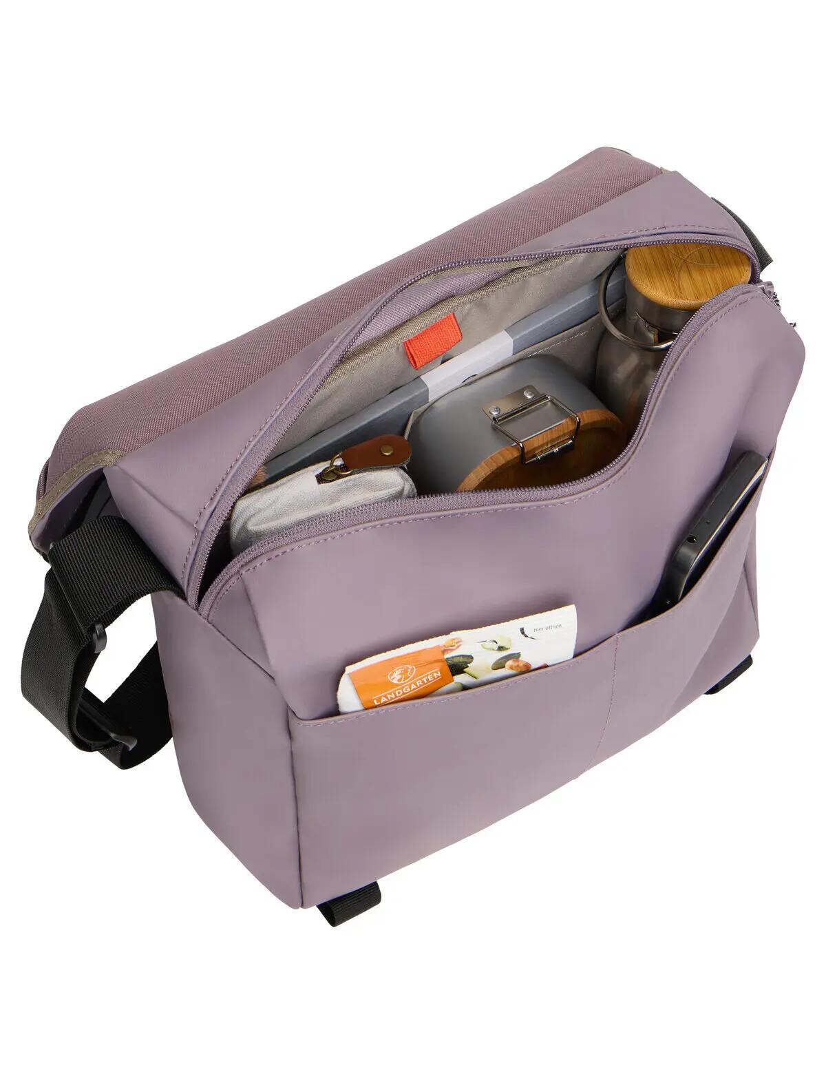 Umhängetasche Mineo Messenger 9 6/7