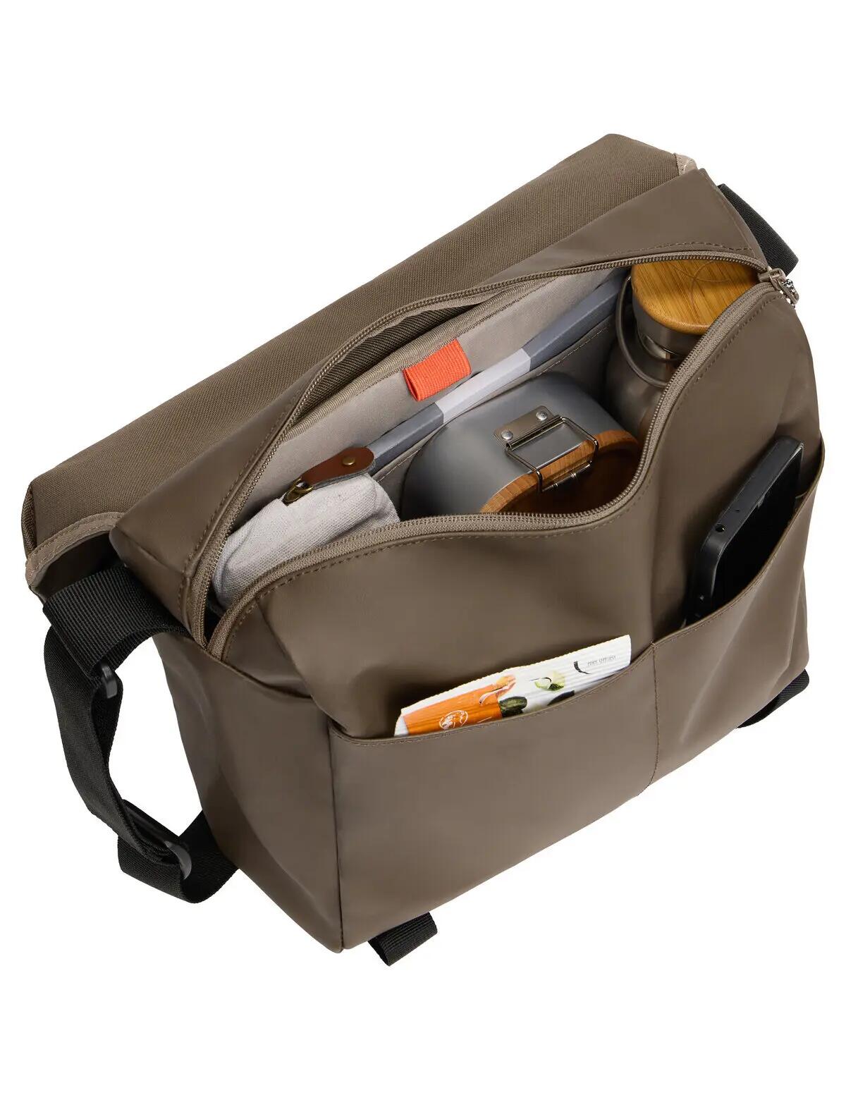 Umhängetasche Mineo Messenger 9 6/7