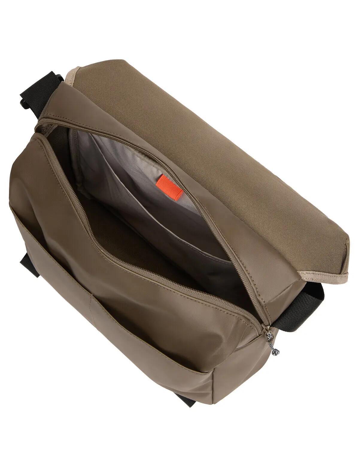 Umhängetasche Mineo Messenger 9 4/7