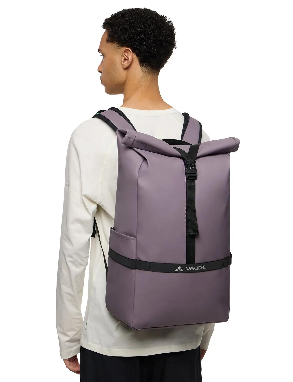 Rucksack Mineo Backpack 23 3/7