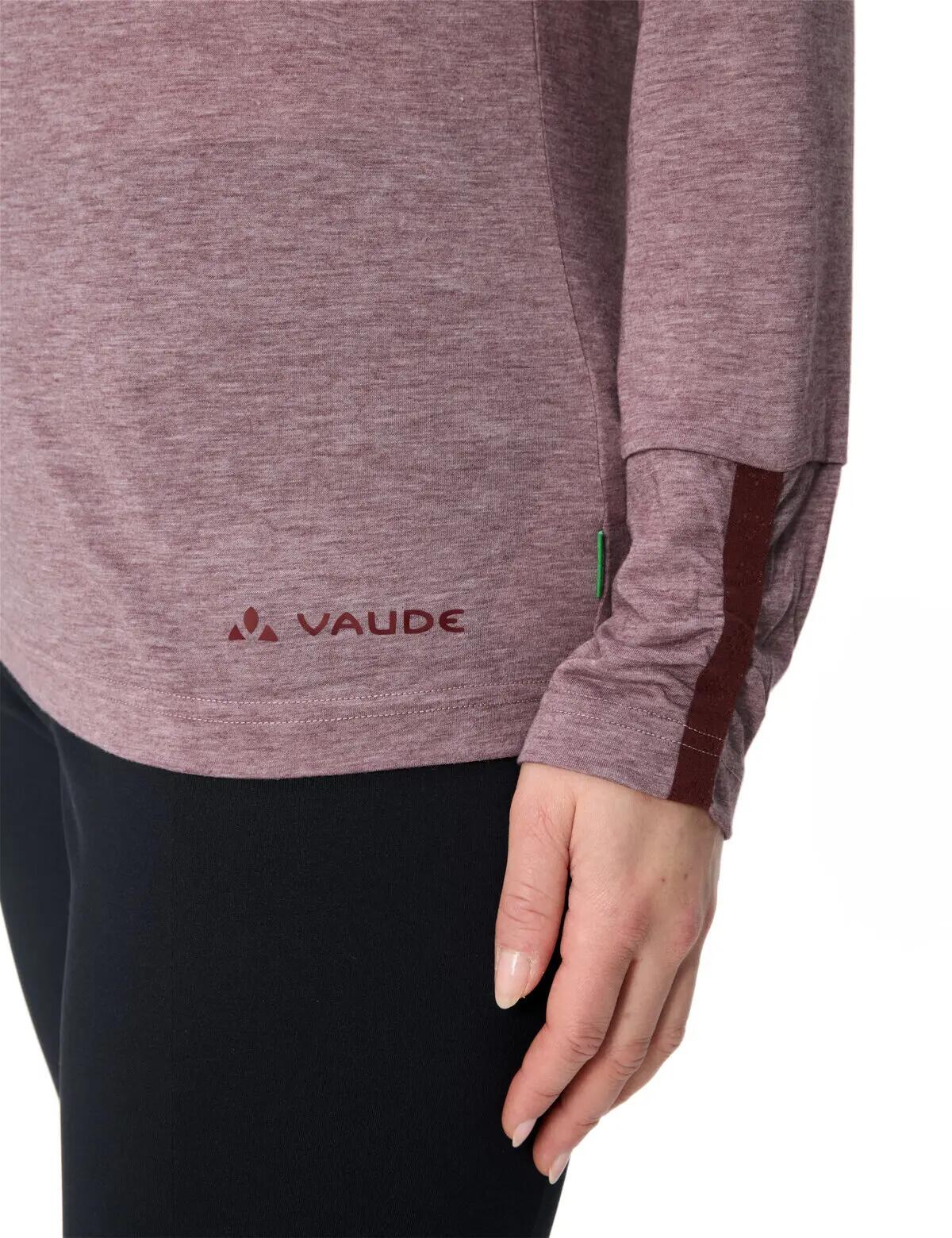 Funktionsshirt W Skomer LS T-Shirt III 5/7