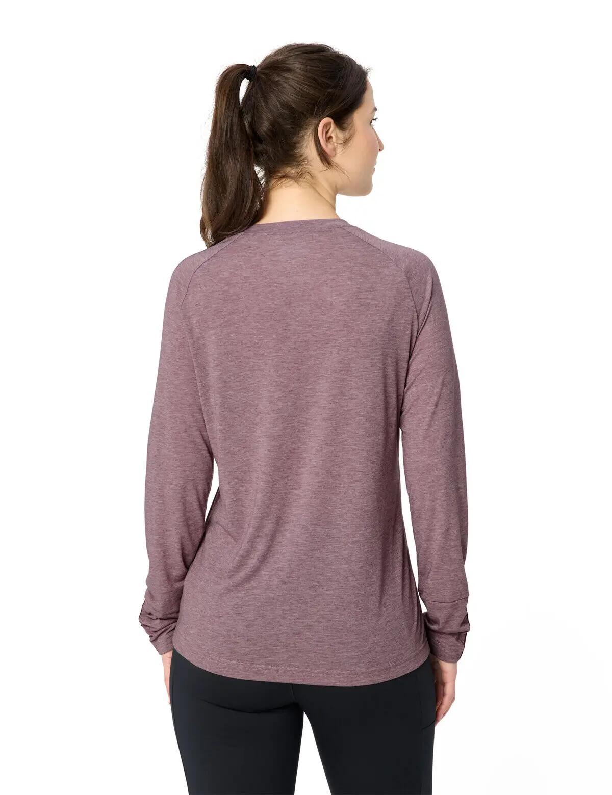 Funktionsshirt W Skomer LS T-Shirt III 4/7