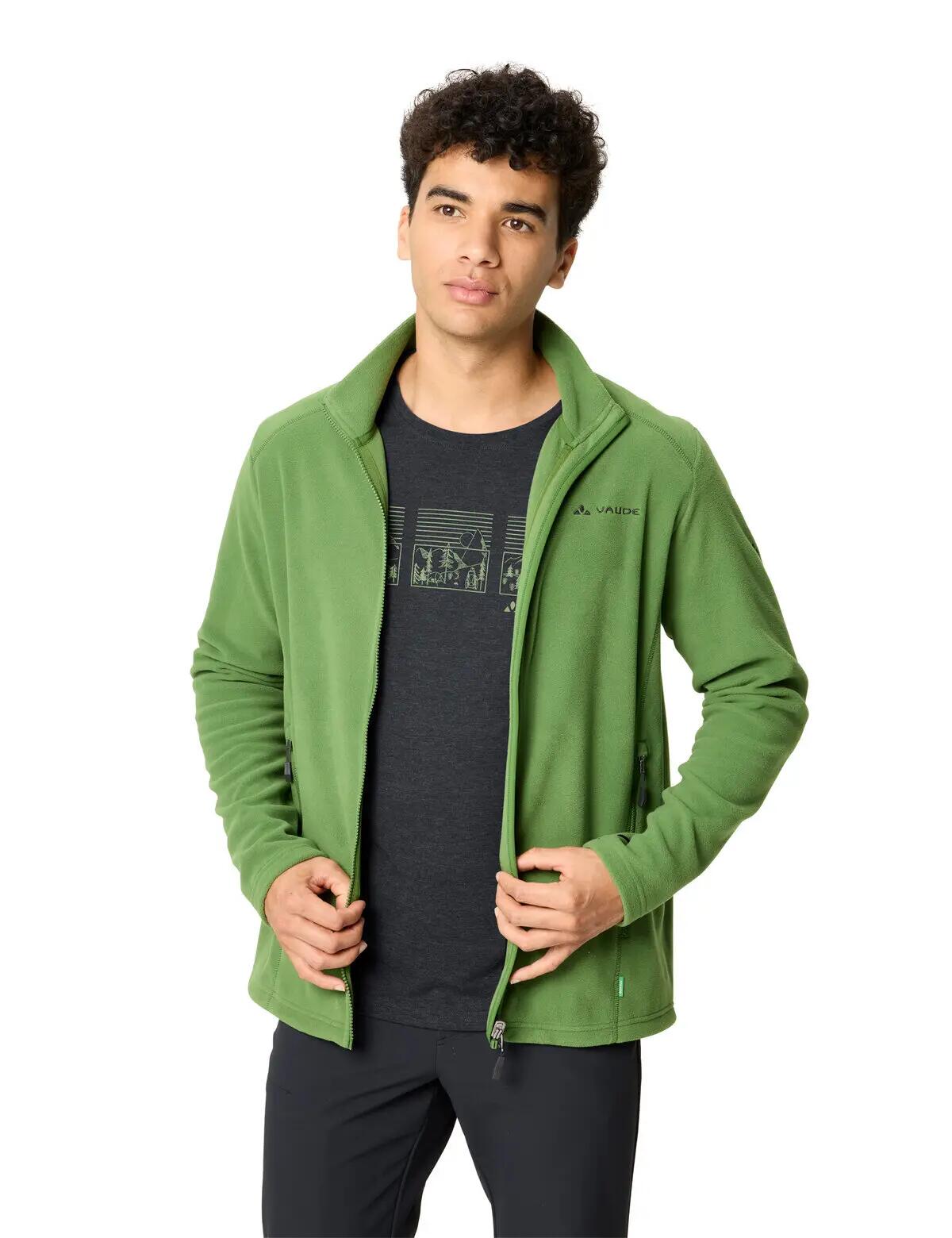 Funktionsshirt M Rosemoor LS T-Shirt III 7/7