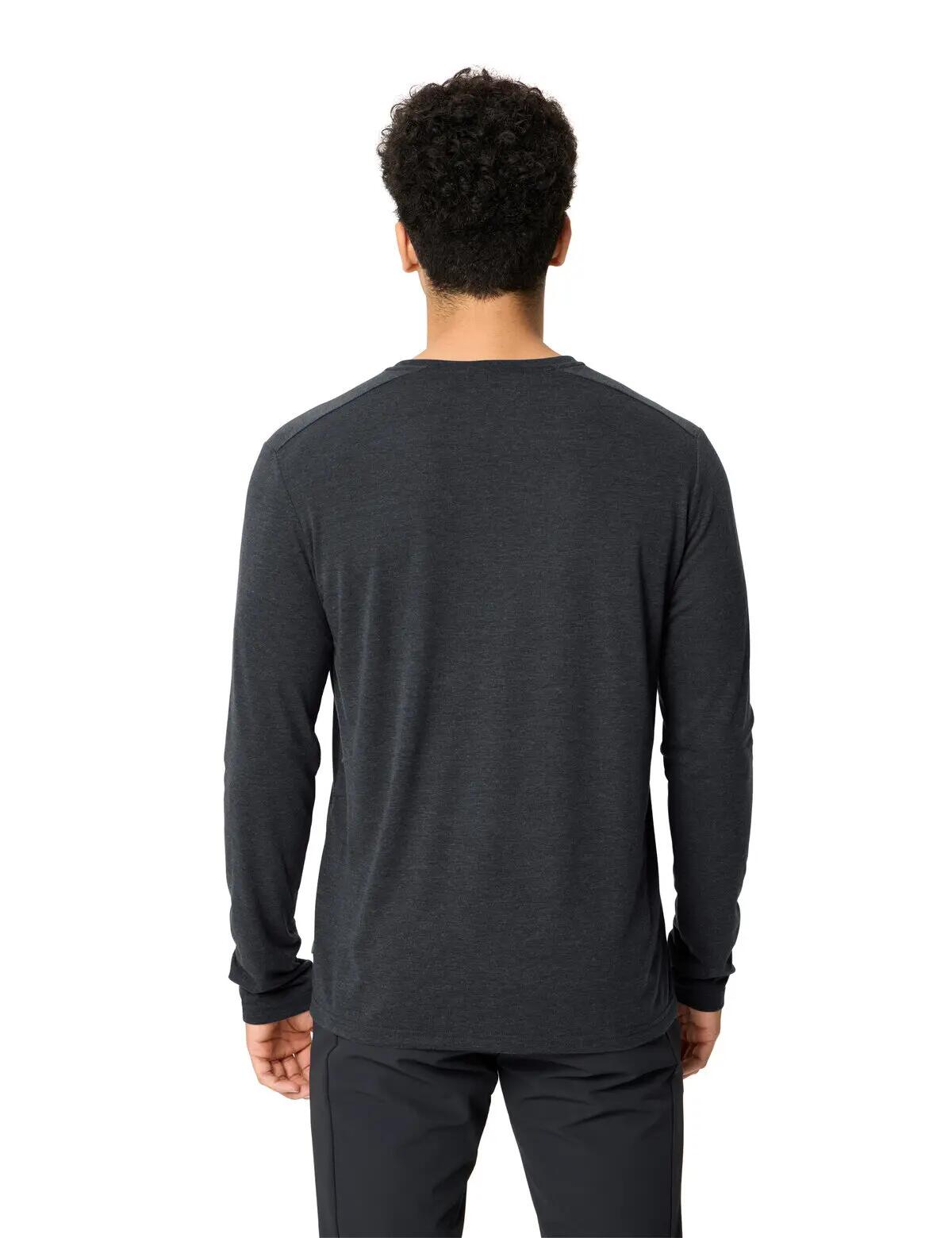 Funktionsshirt M Rosemoor LS T-Shirt III 4/7