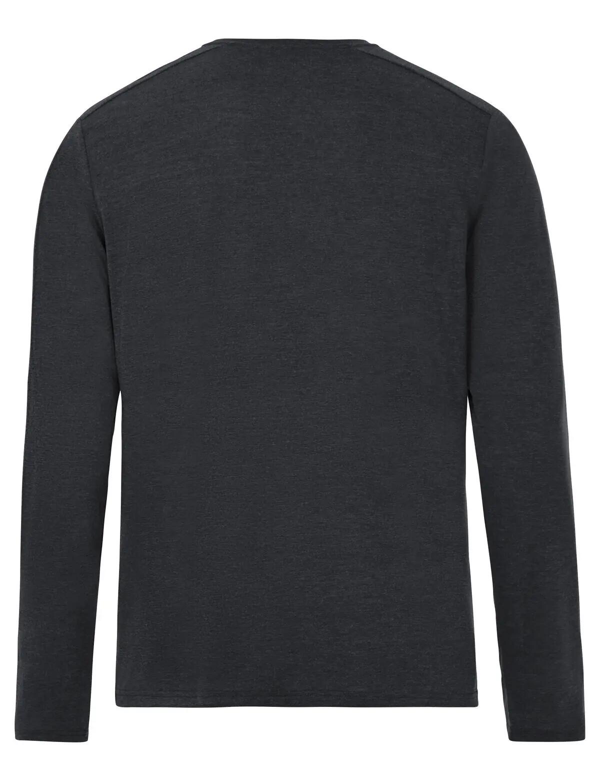 Funktionsshirt M Rosemoor LS T-Shirt III 2/7