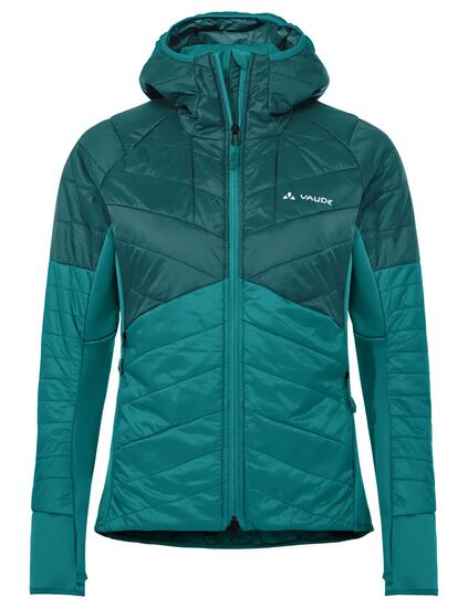 Isolationsjacke W Sesvenna Jacket IV