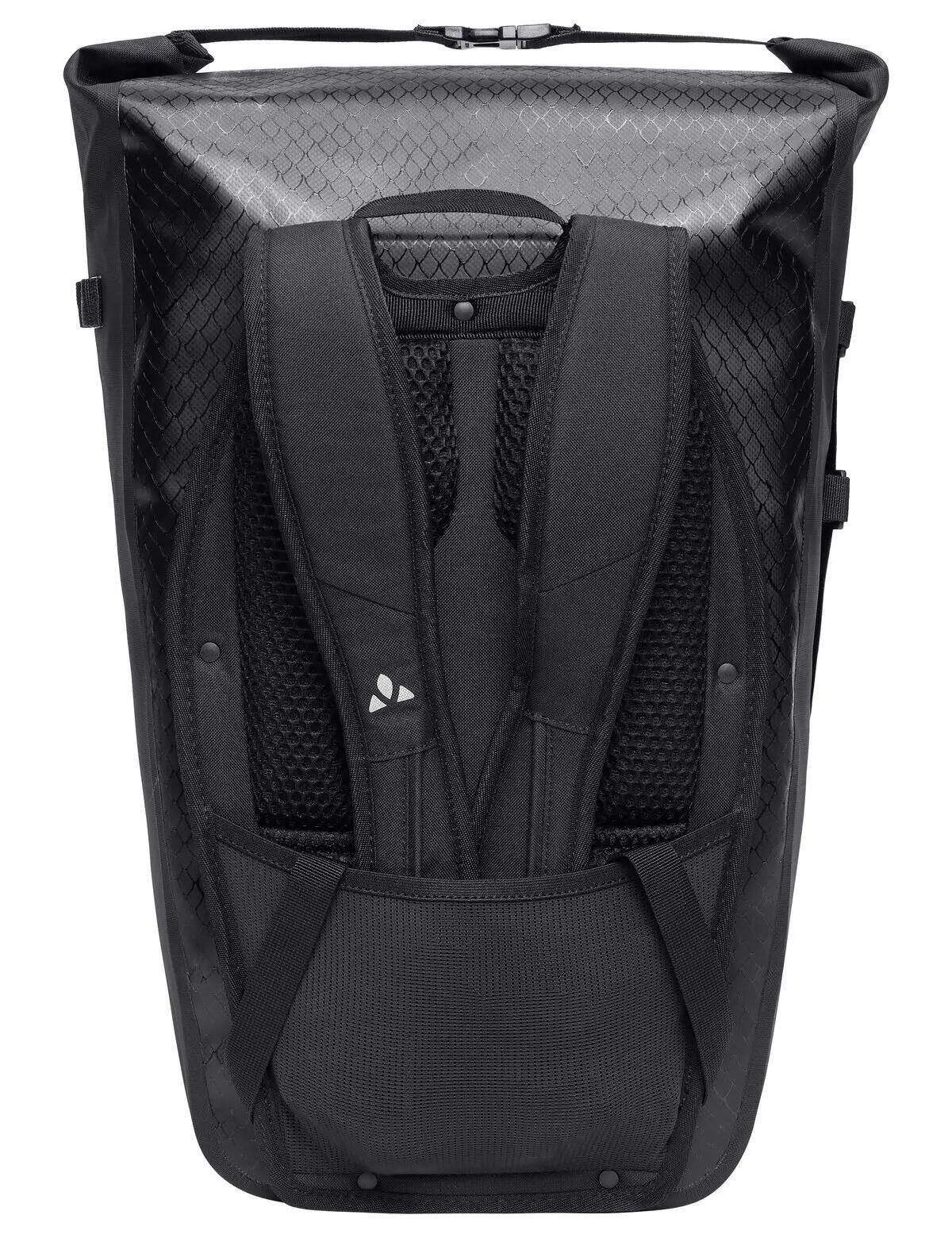 Hinterradtasche Aqua Transformer 26 7/7