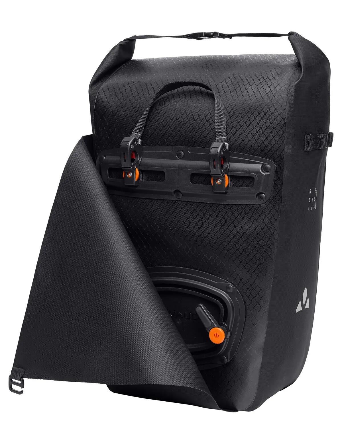 Hinterradtasche Aqua Transformer 26 6/7