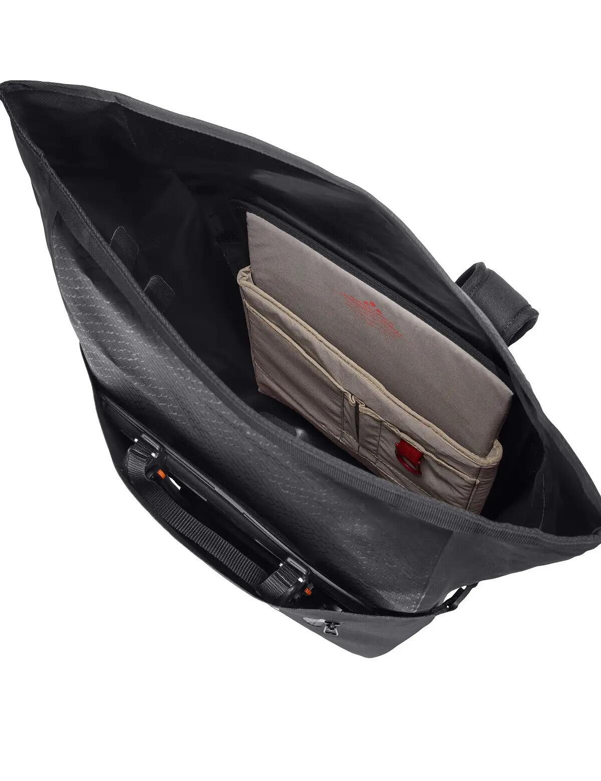 Hinterradtasche Aqua Transformer 26 4/7