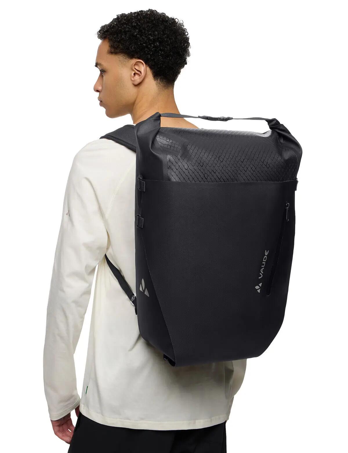 Hinterradtasche Aqua Transformer 26 3/7