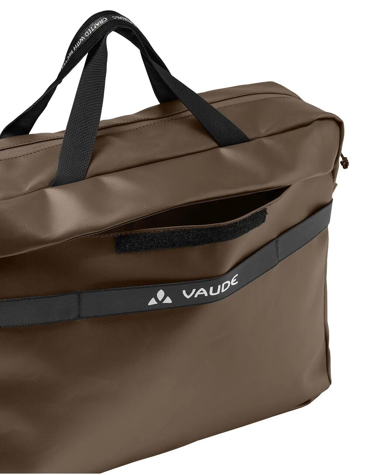 Hinterradtasche Mineo Commuter 17 7/7