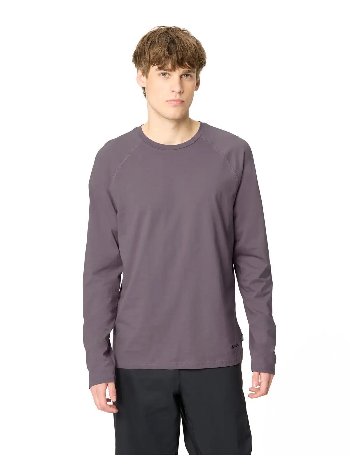 Funktionsshirt M Cyclist LS T-Shirt 3/7