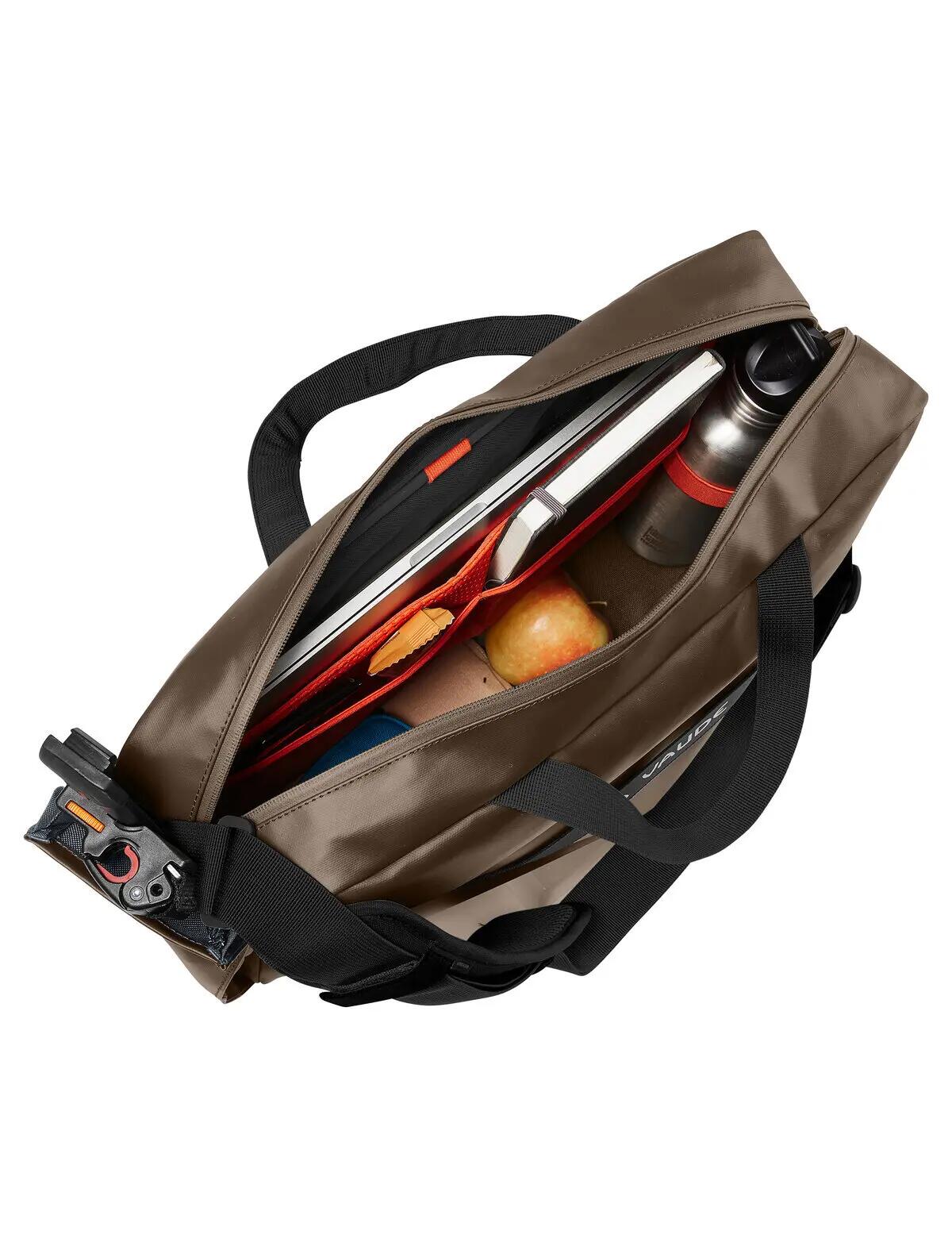 Hinterradtasche Mineo Commuter 17 6/7