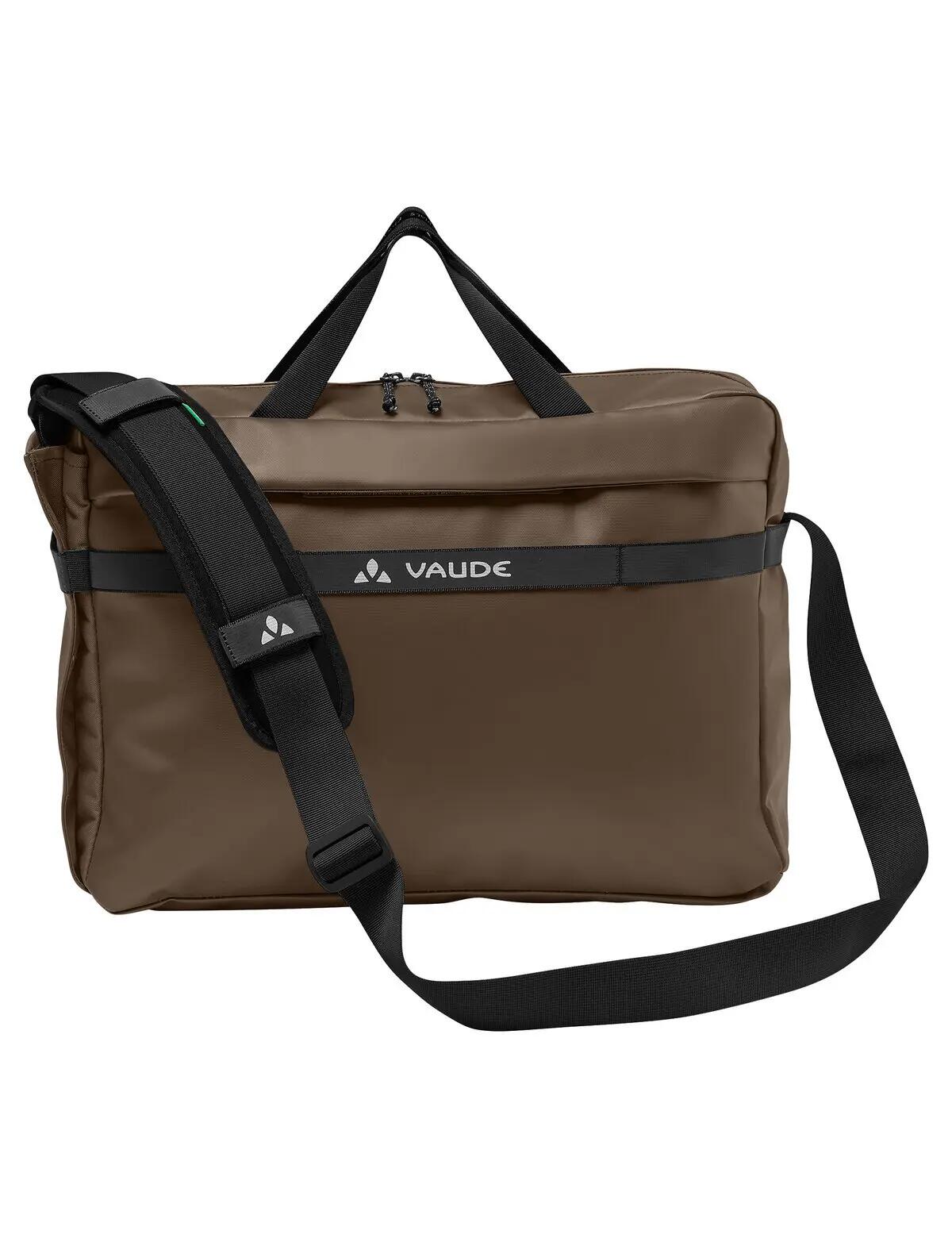 Hinterradtasche Mineo Commuter 17 5/7