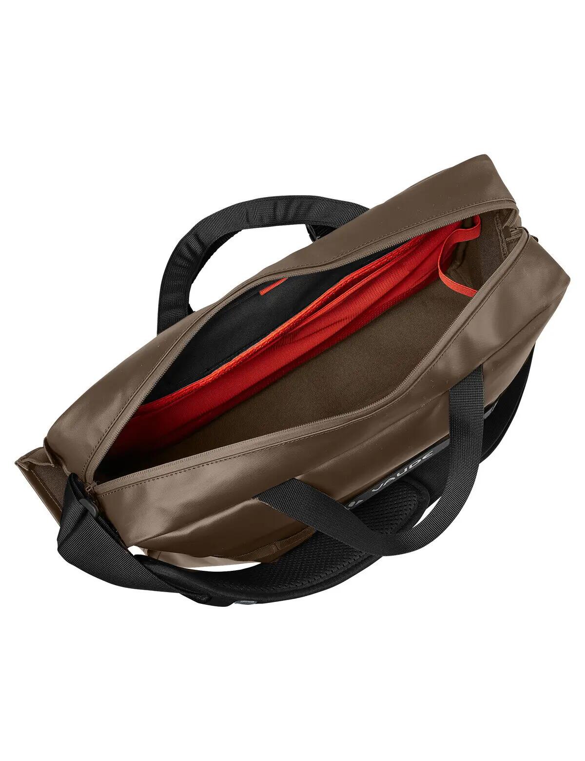 Hinterradtasche Mineo Commuter 17 4/7
