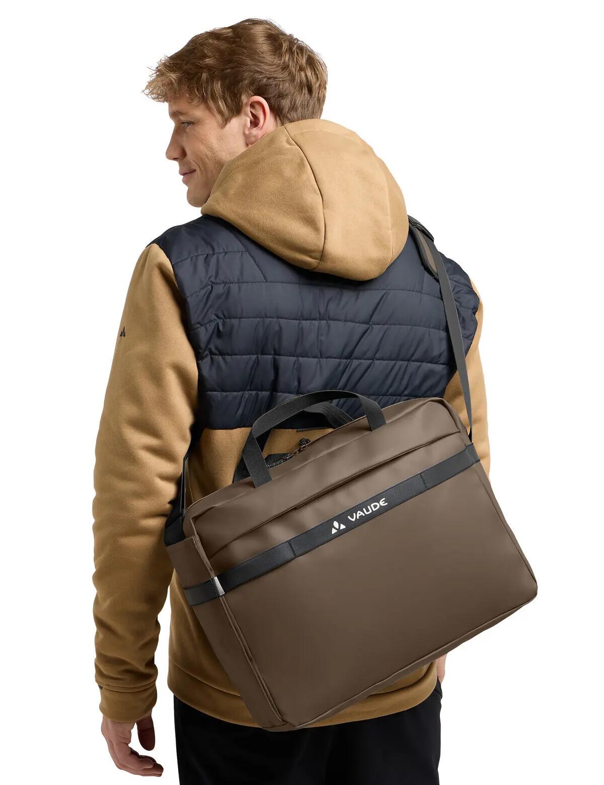Hinterradtasche Mineo Commuter 17 3/7