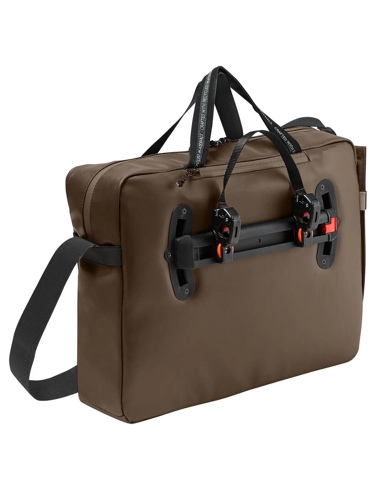 Hinterradtasche Mineo Commuter 17 2/7