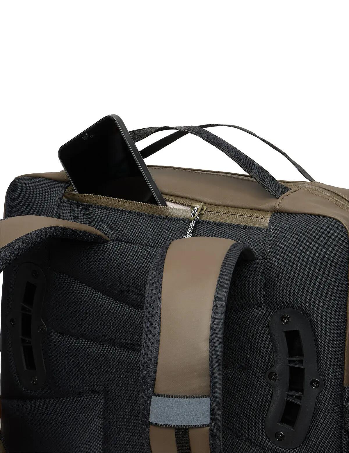 Rucksack Mineo Transformer 20 6/7