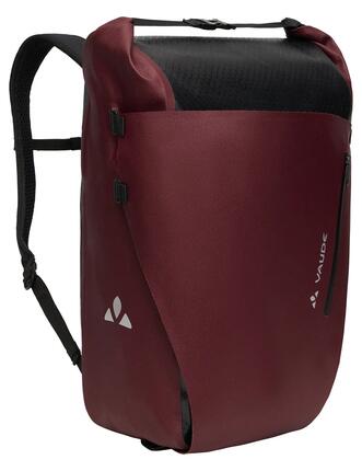 Hinterradtasche Aqua Transformer 26