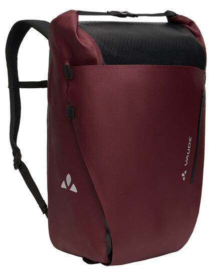 Hinterradtasche Aqua Transformer 26