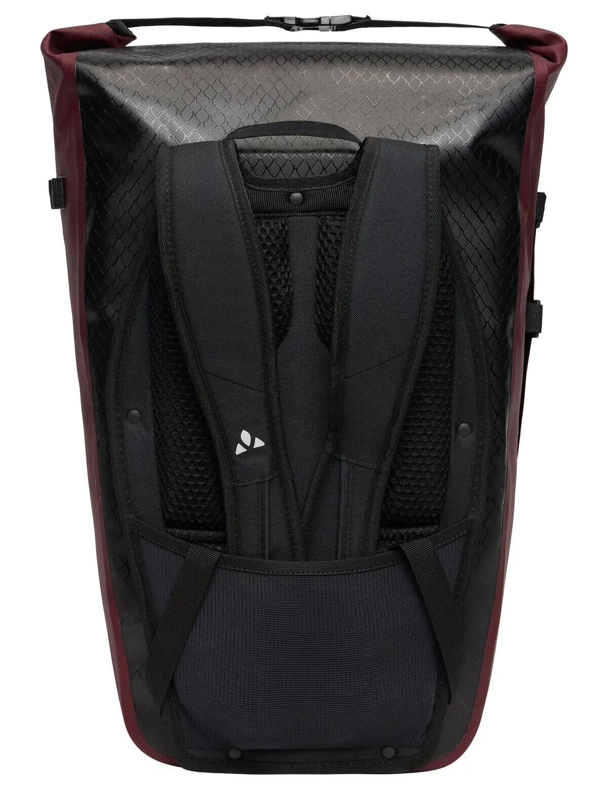 Hinterradtasche Aqua Transformer 26 7/7