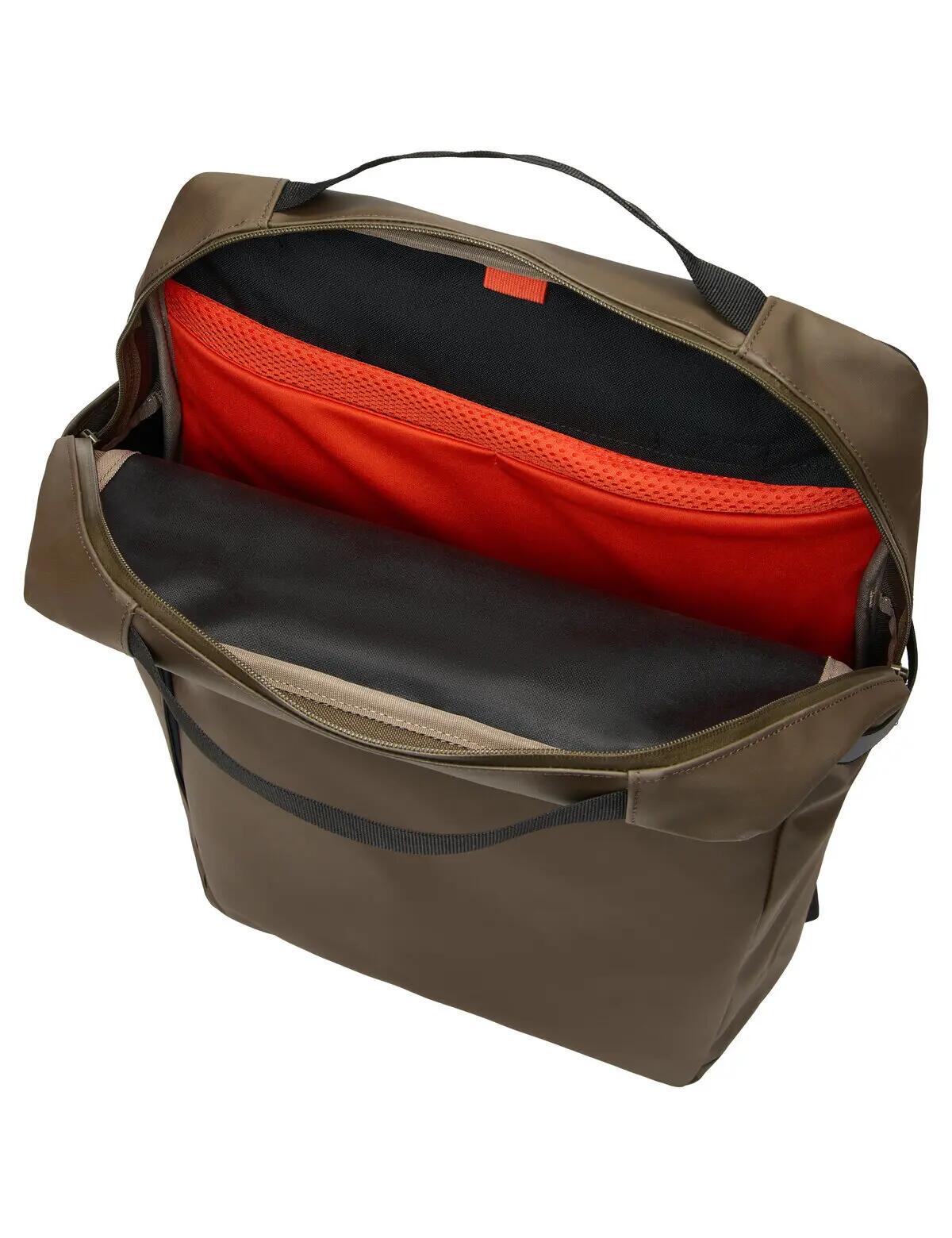 Rucksack Mineo Transformer 20 4/7