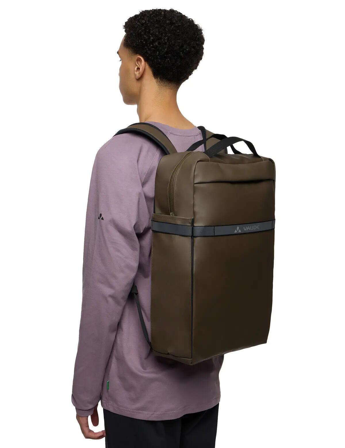 Rucksack Mineo Transformer 20 3/7