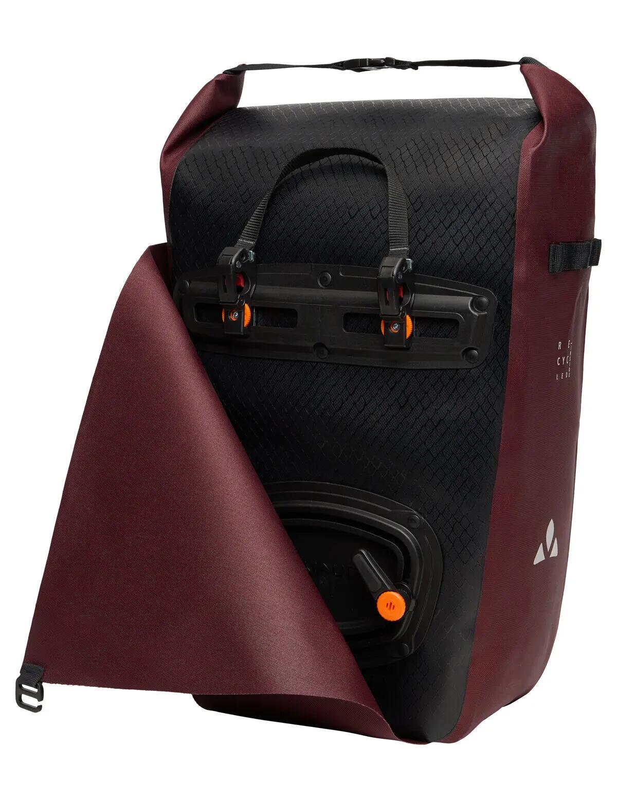 Hinterradtasche Aqua Transformer 26 6/7
