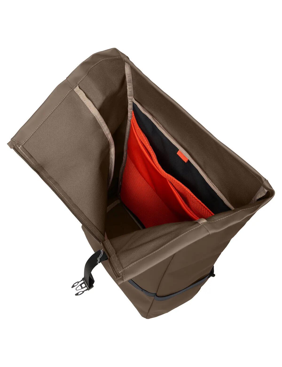 Rucksack Mineo Backpack 23 4/7