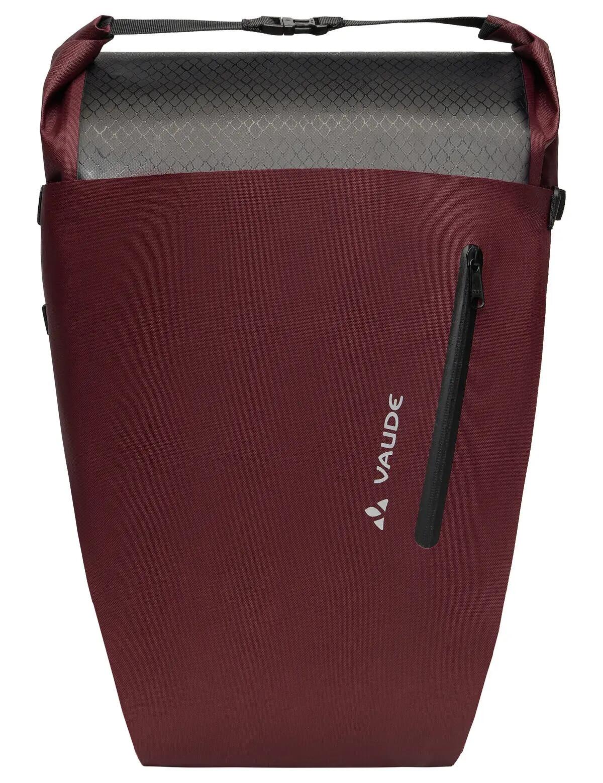 Hinterradtasche Aqua Transformer 26 5/7