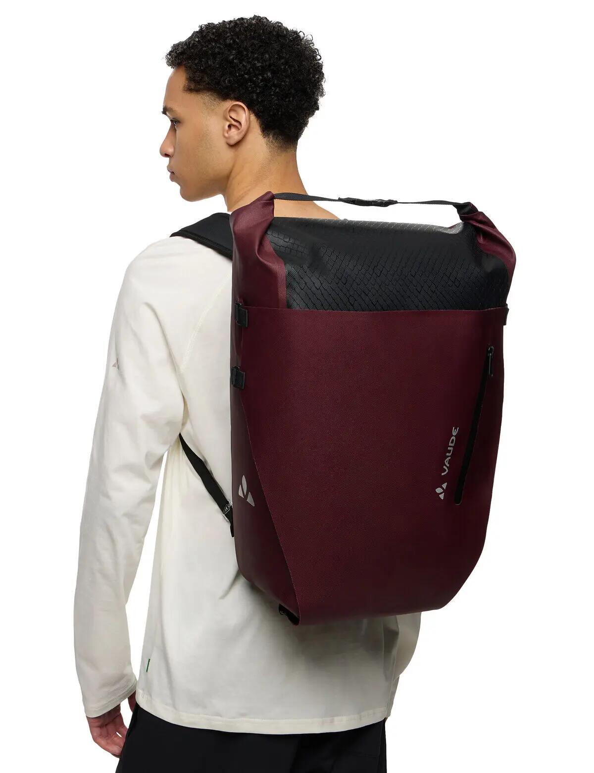 Hinterradtasche Aqua Transformer 26 3/7