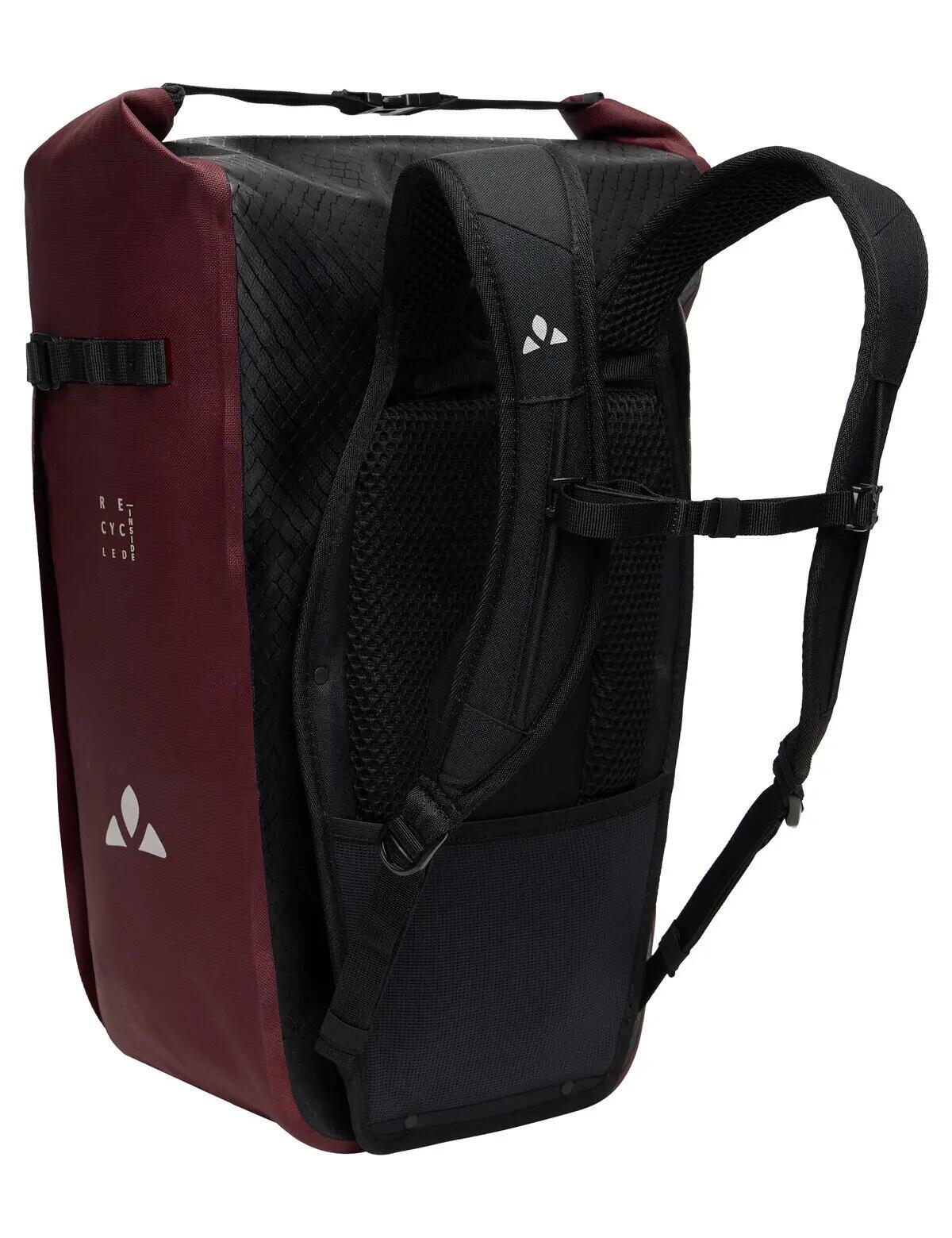 Hinterradtasche Aqua Transformer 26 2/7