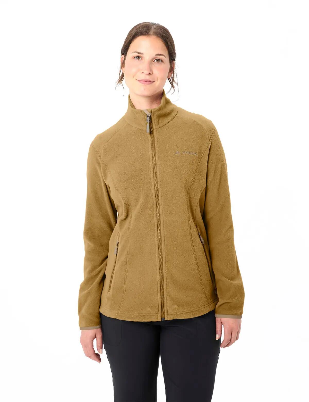 Fleecejacke W Rosemoor Fleece J II 3/7