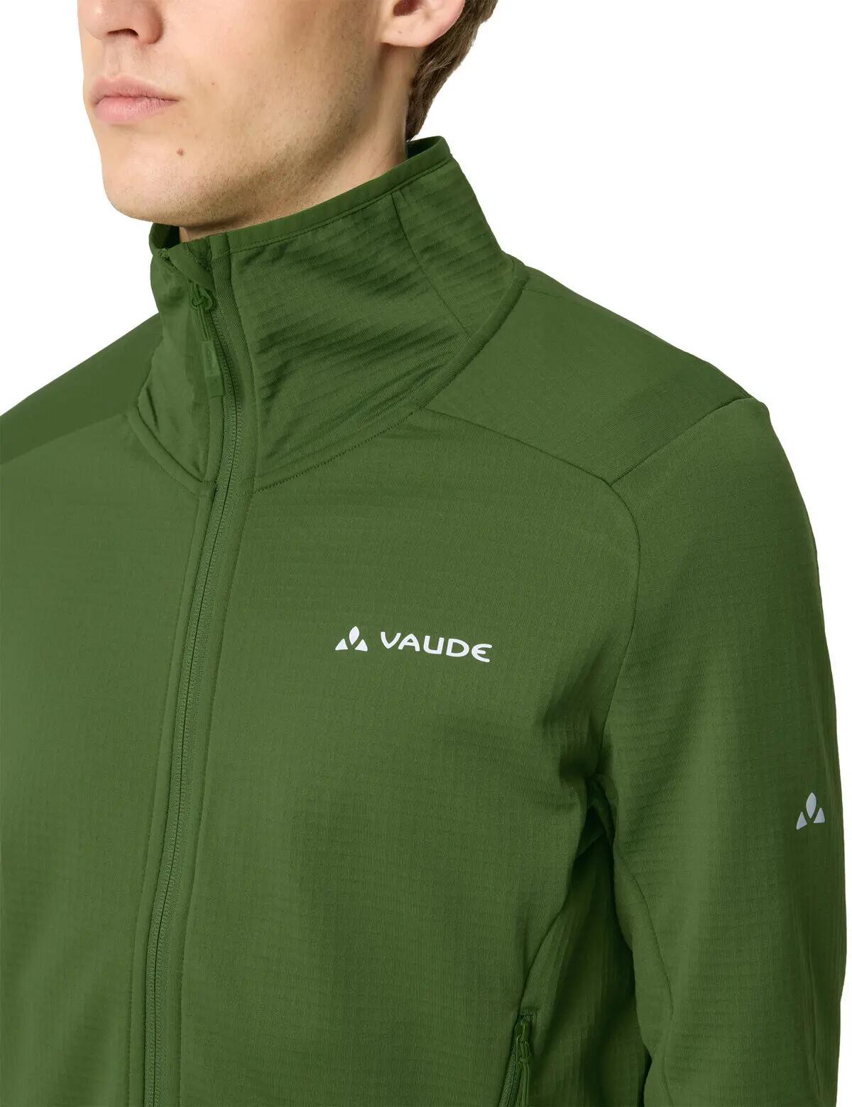 Fleecejacke M Monviso Fleece FZ J II 6/7