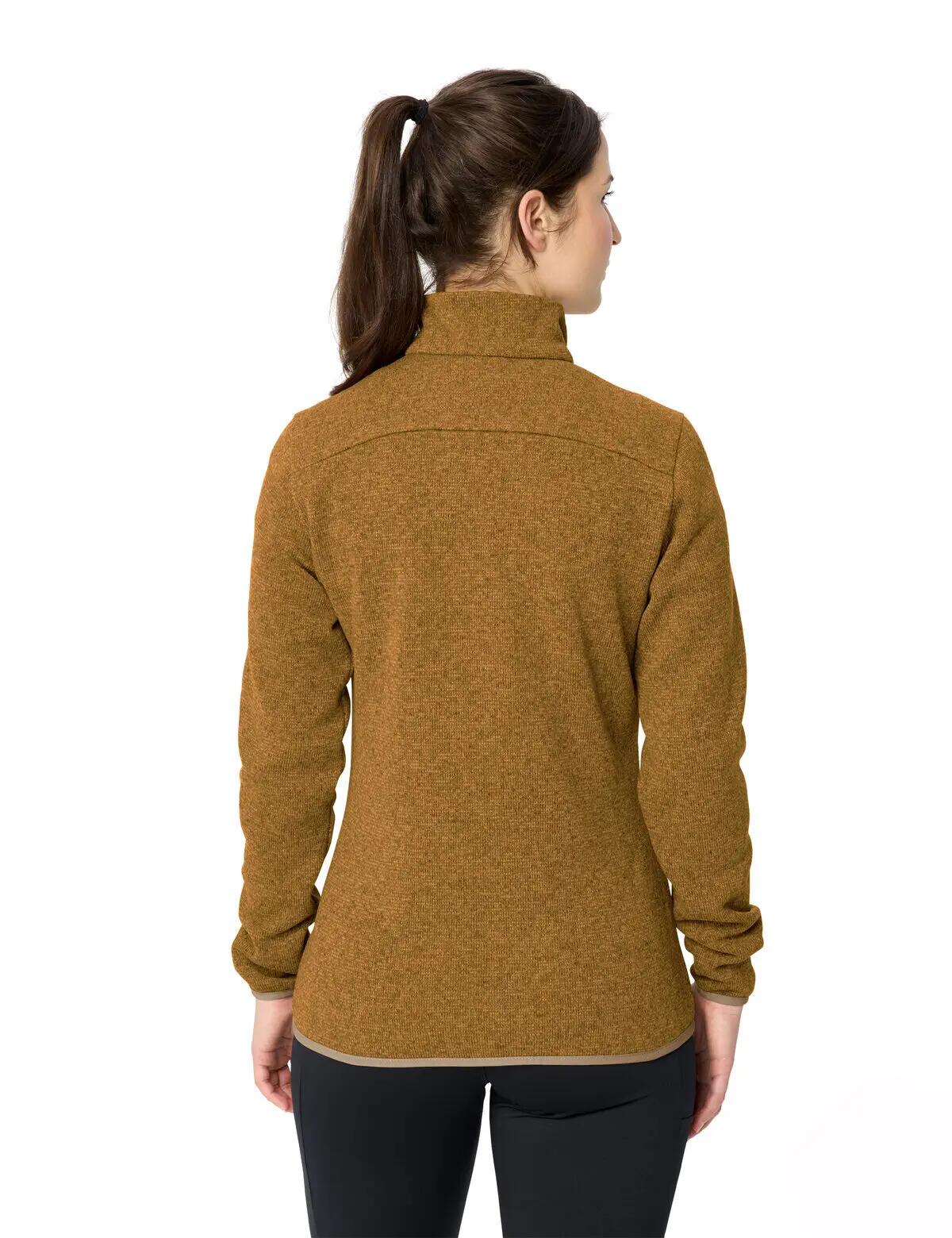 Fleecejacke W Rienza Jacket IV 4/7