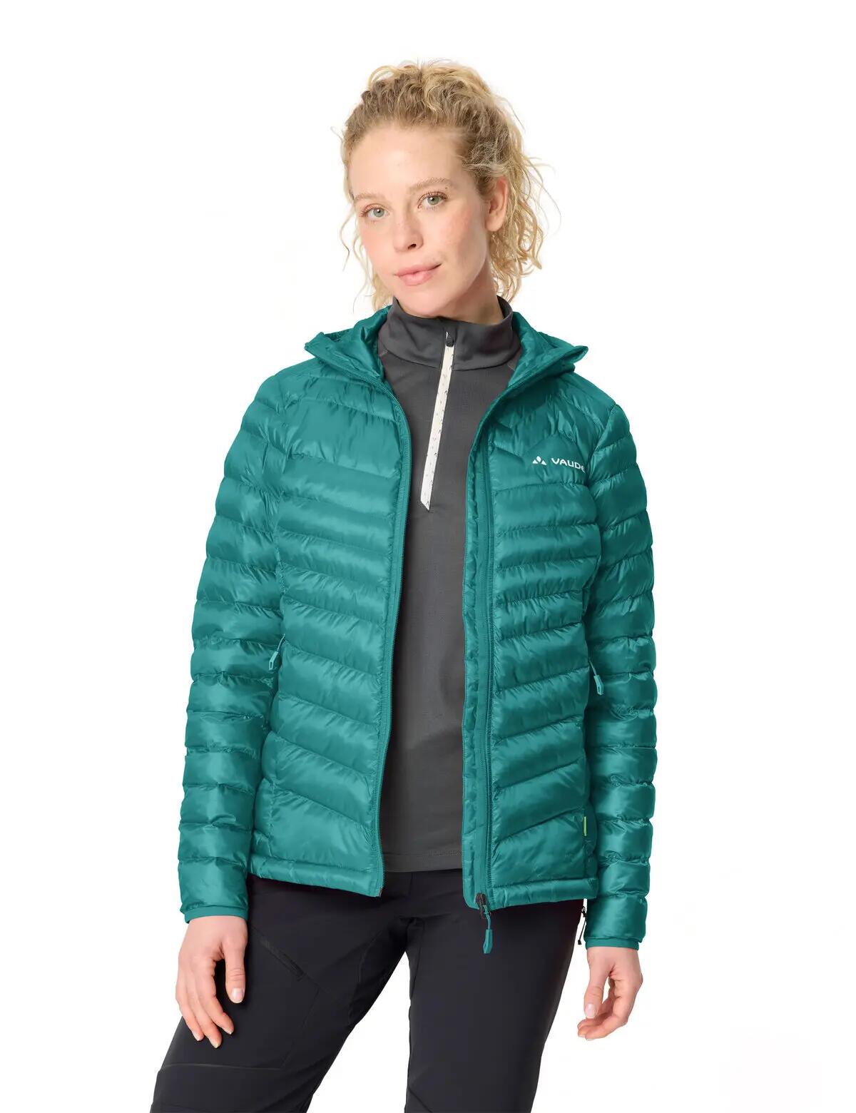 Isolationsjacke W Batura Insulation Jkt 7/7