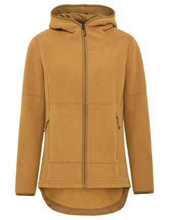 Fleecejacke W Neyland Fleece Hoody II