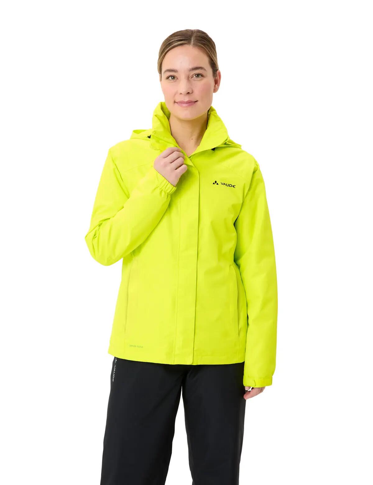 Outdoor-Jacke W Escape Bike Warm Jacket 7/7