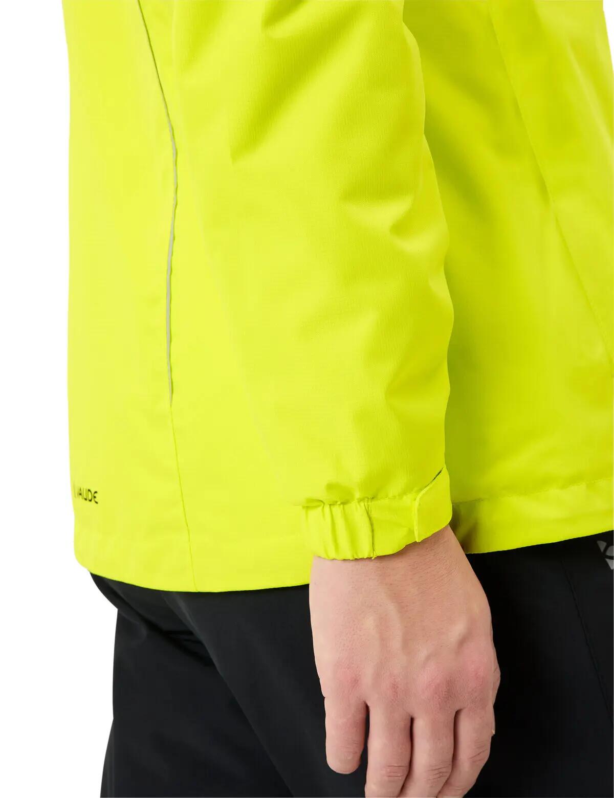 Outdoor-Jacke W Escape Bike Warm Jacket 5/7