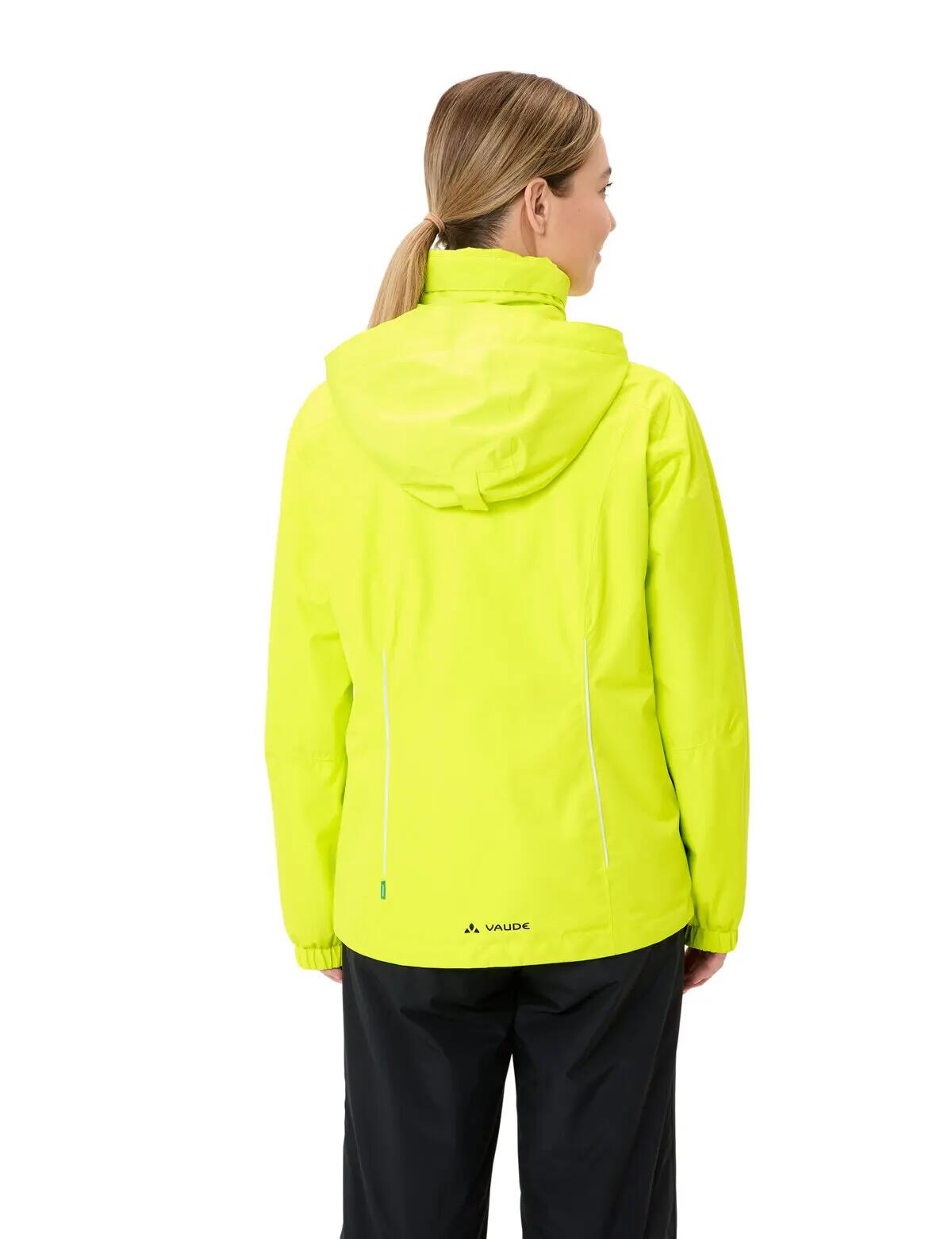 Outdoor-Jacke W Escape Bike Warm Jacket 4/7