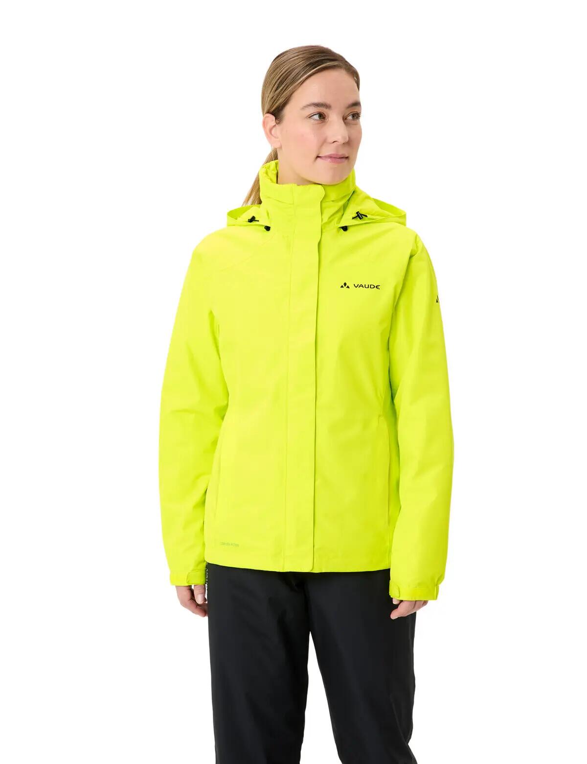 Outdoor-Jacke W Escape Bike Warm Jacket 3/7