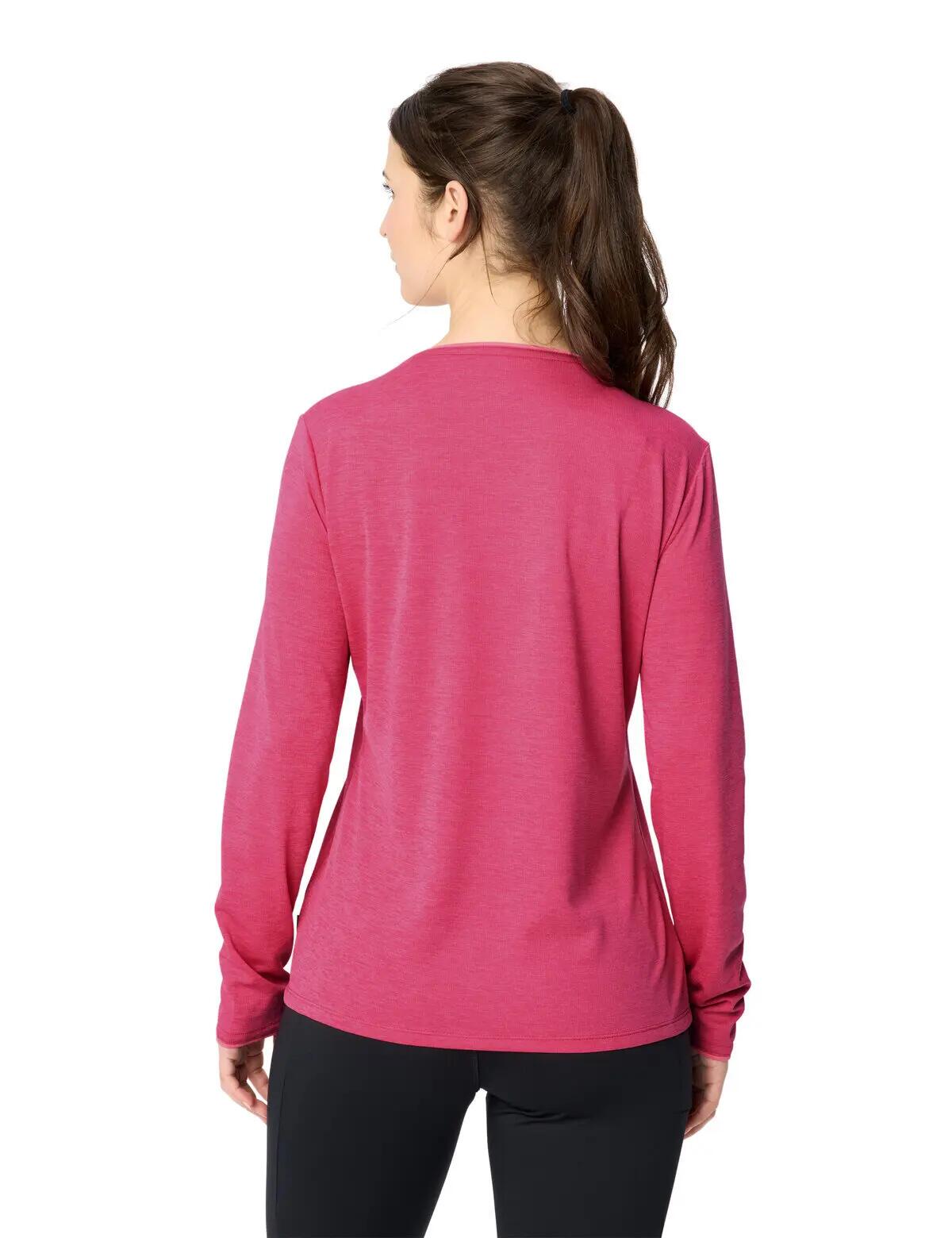 Funktionsshirt W Essential LS T-Shirt 4/7